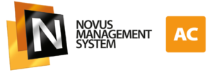 NOVUS MANAGEMENT SYSTEM AC