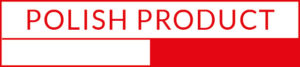 POLSKI PRODUKT POLSKI PRODUKT